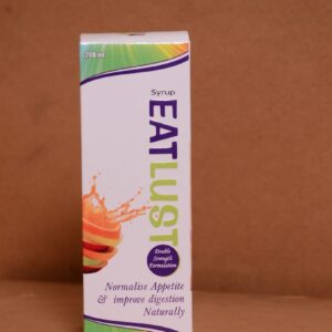 Eatlust-DS syrup