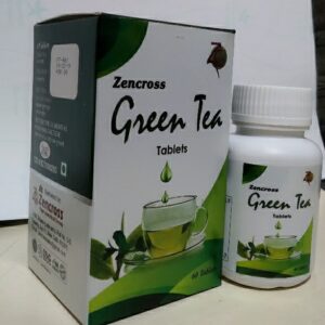 Green Tea Tablets