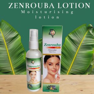 ZENROUBA LOTION