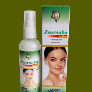 Zenrouba lotion