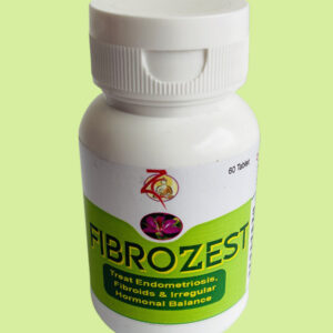 Fibrozest tablet