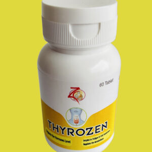 Thyrozen Tablet