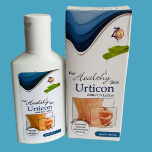 Urticon Anti-itch lotion