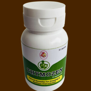Thymozen capsule