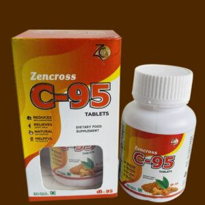 C-95 Tablets