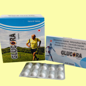 GLUCORA TABLET