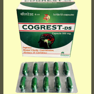 Cogrest- DS capsule