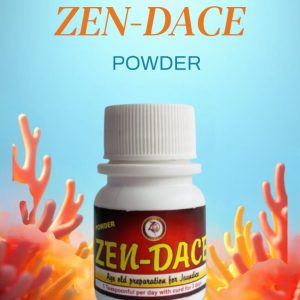 ZEN-DACE POWDER