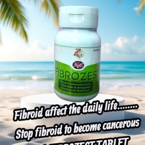 Fibrozest tablet