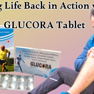 GLUCORA TABLET