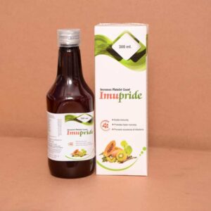 Imupride Syrup