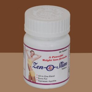 Zen-O-slim tablet