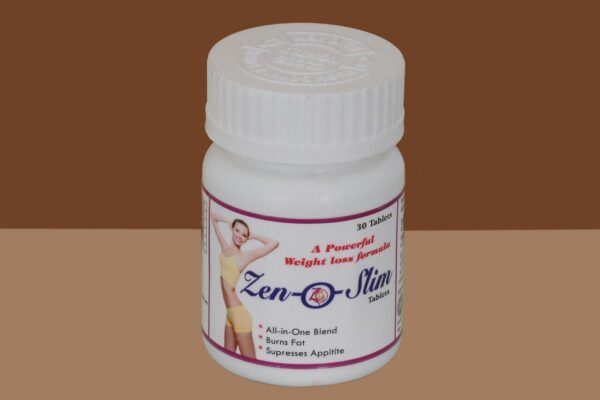 Zen-O-slim tablet
