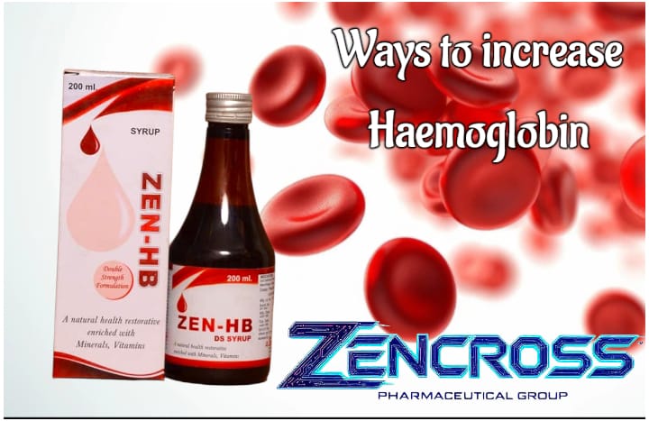 Zen-HB DS syrup - Image 2