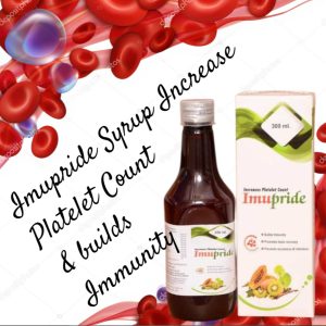 Imupride Syrup