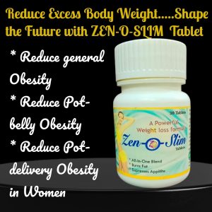 ZEN-O-SLIM TABLET