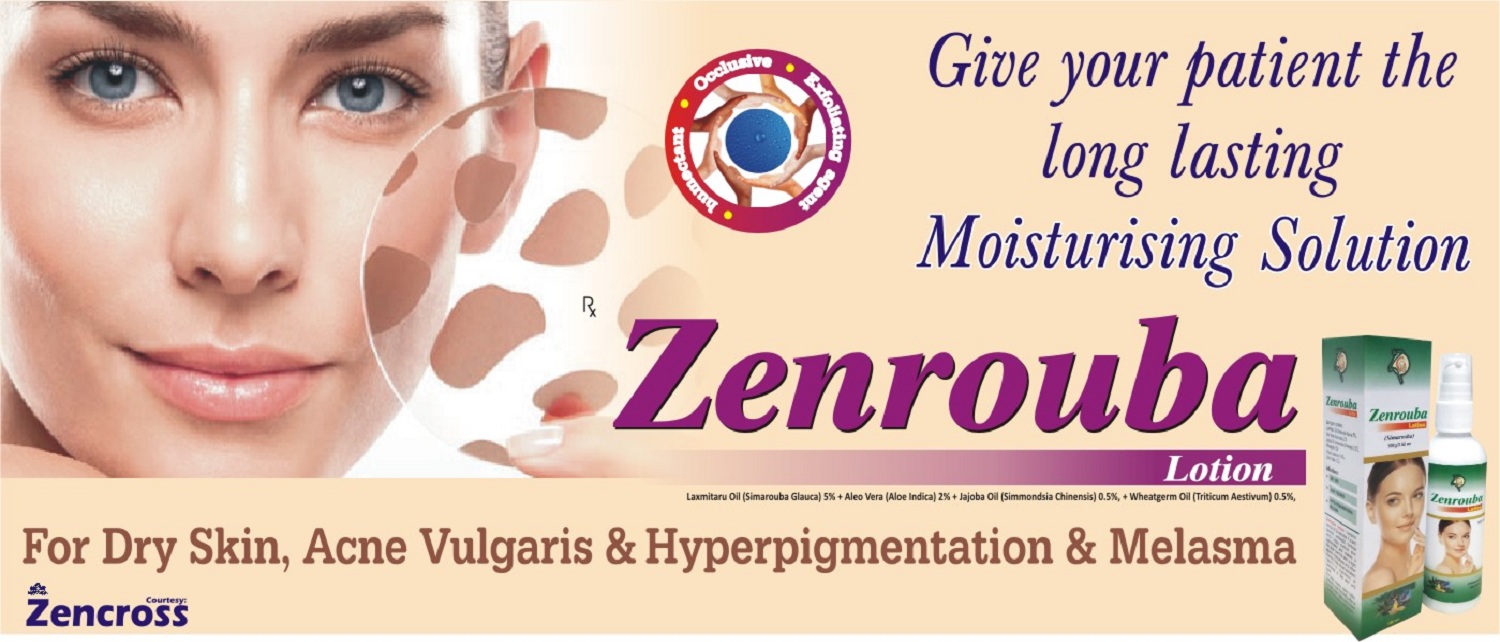 Zenrouba